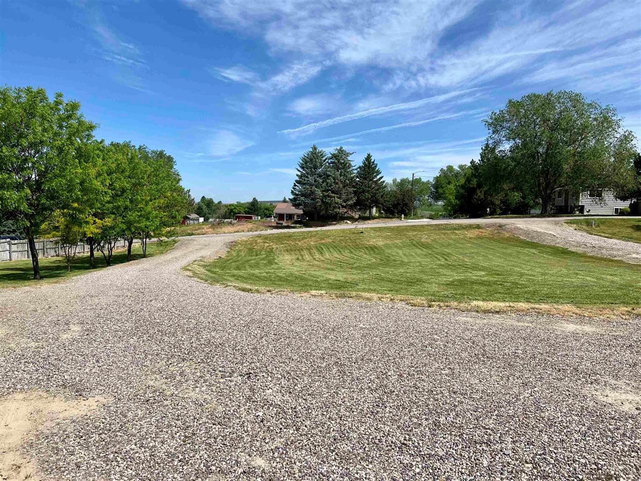 300 E Shoshone Street, Rockland, ID 83271