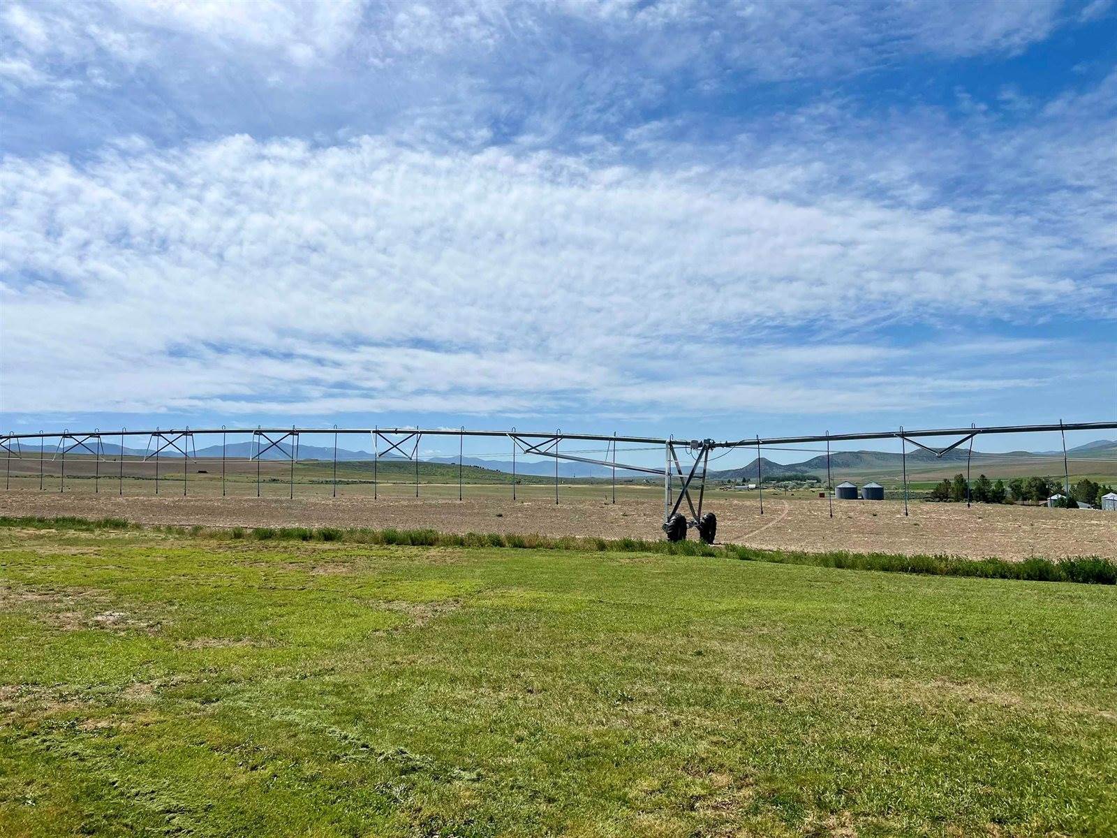 300 E Shoshone Street, Rockland, ID 83271