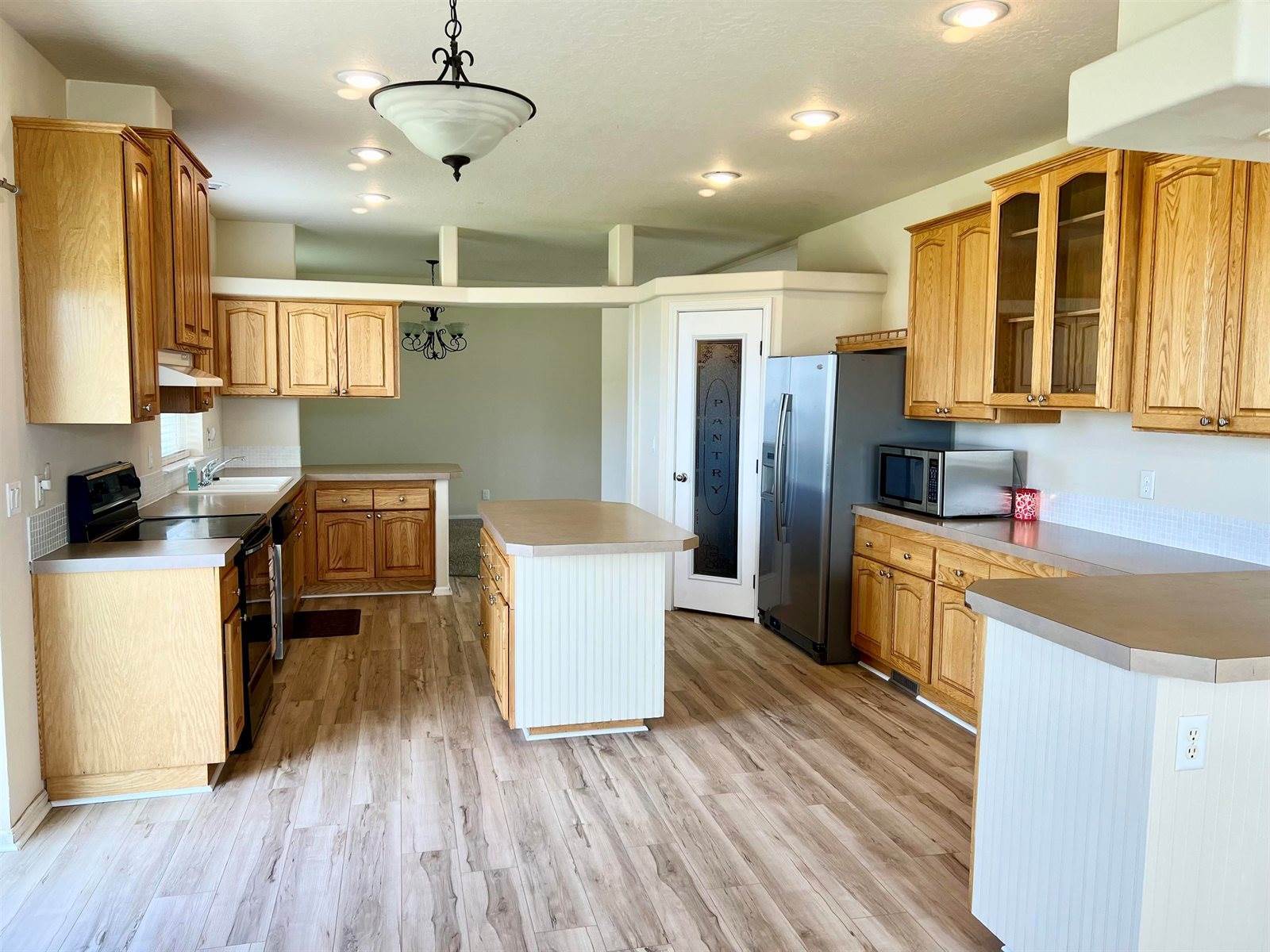 300 E Shoshone Street, Rockland, ID 83271