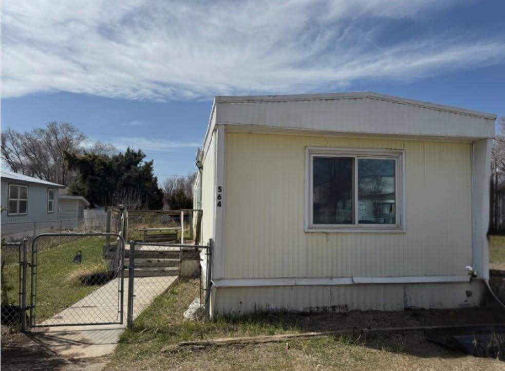 564 Johnson, American Falls, ID 83211