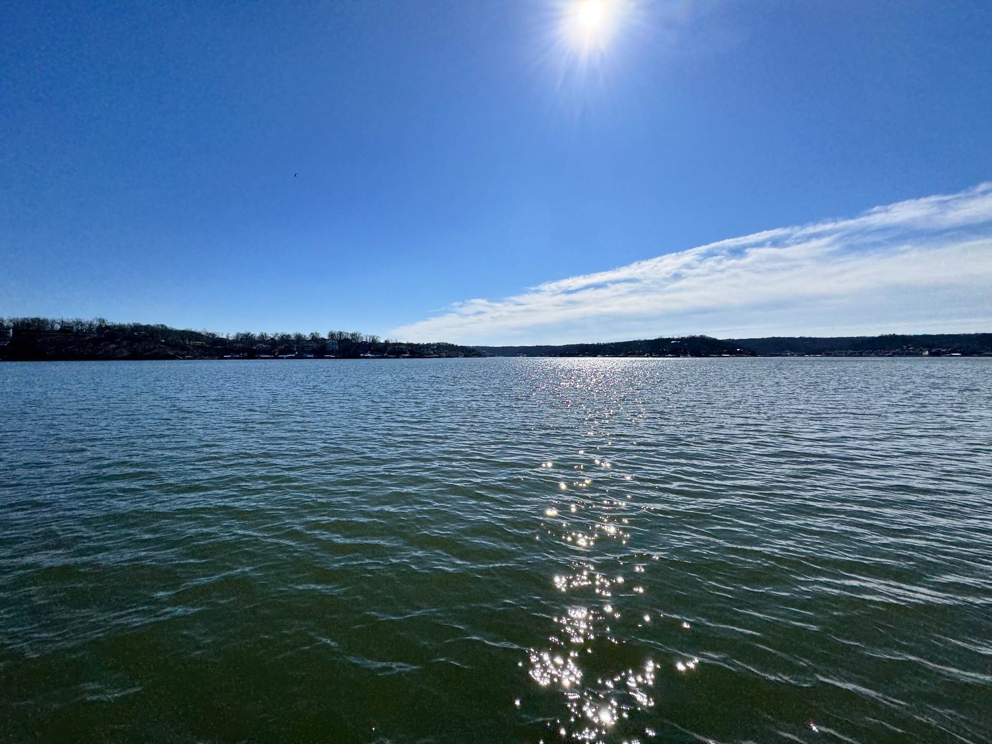 TBD Point Supreme Loop, Sunrise Beach, MO 65079