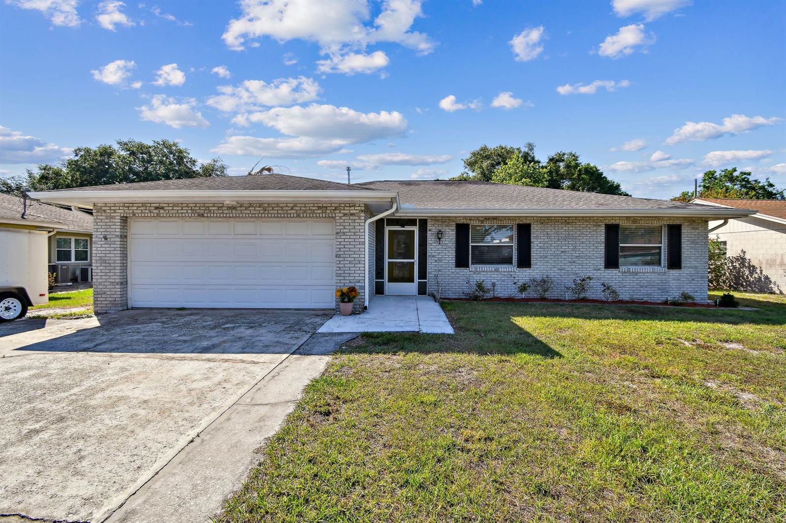 419 Broward Terrace, Winter Haven, FL 33884
