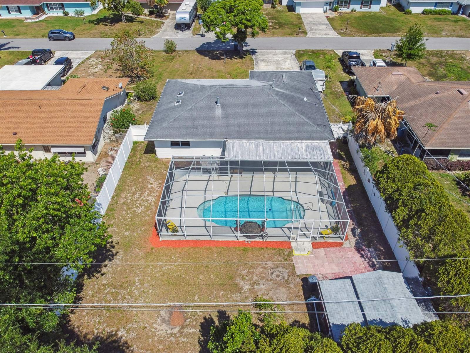 419 Broward Terrace, Winter Haven, FL 33884