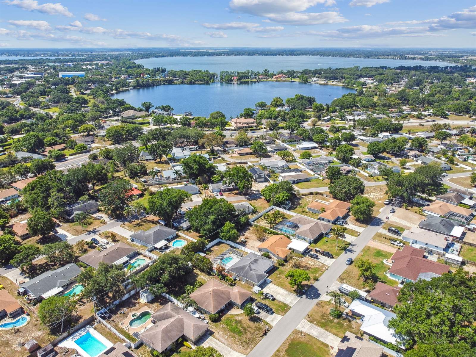 419 Broward Terrace, Winter Haven, FL 33884