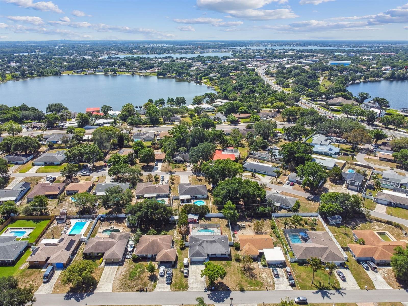 419 Broward Terrace, Winter Haven, FL 33884