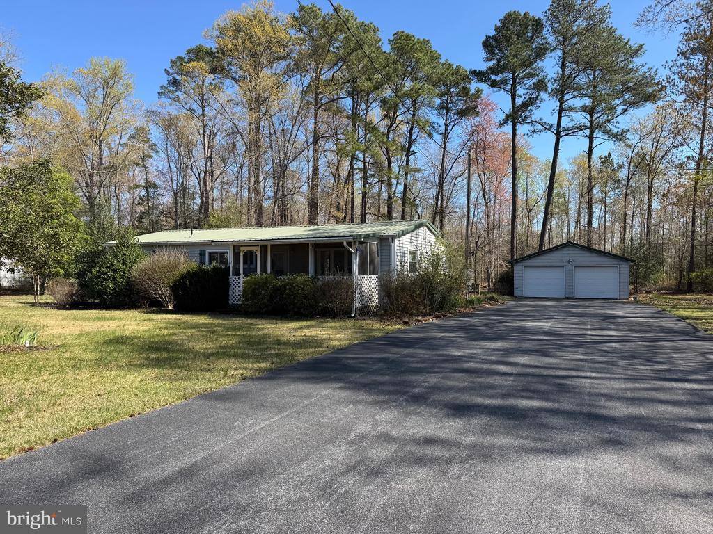 22591 Cedar Lane, Georgetown, DE 19947