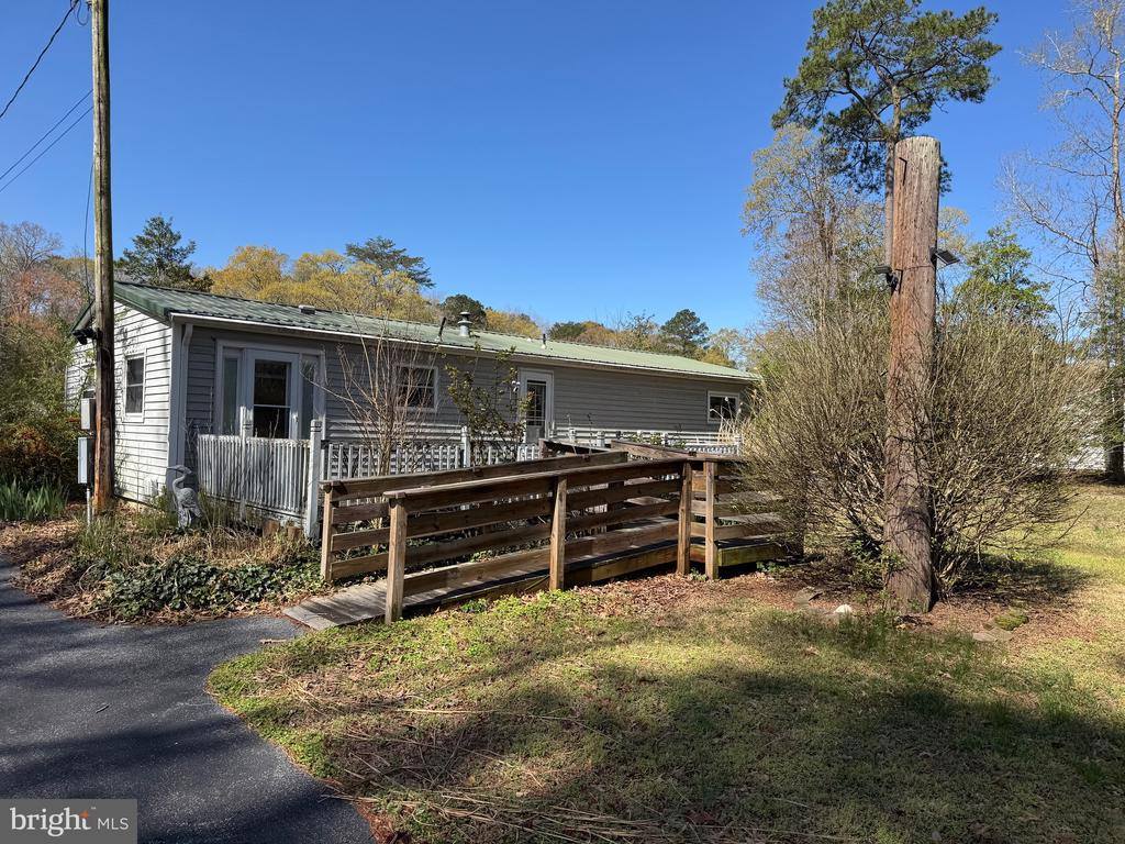 22591 Cedar Lane, Georgetown, DE 19947