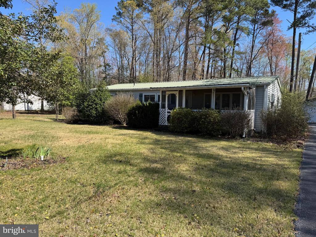 22591 Cedar Lane, Georgetown, DE 19947