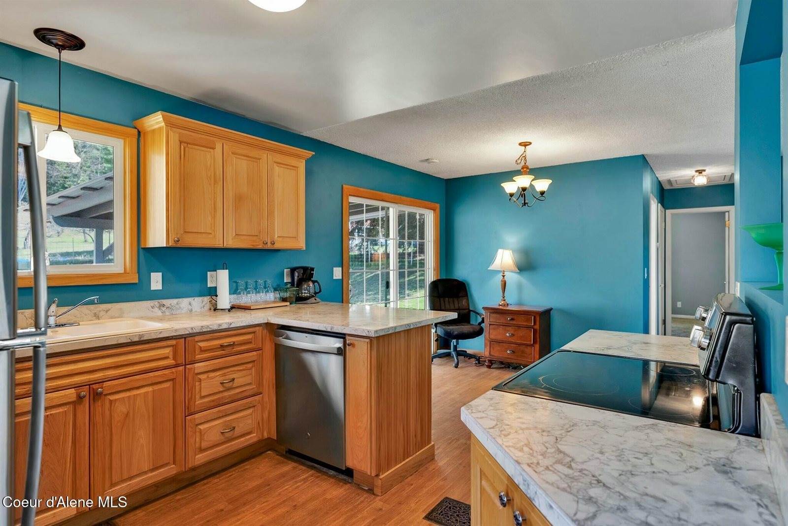 6959 Fresno Street, Bonners Ferry, ID 83805