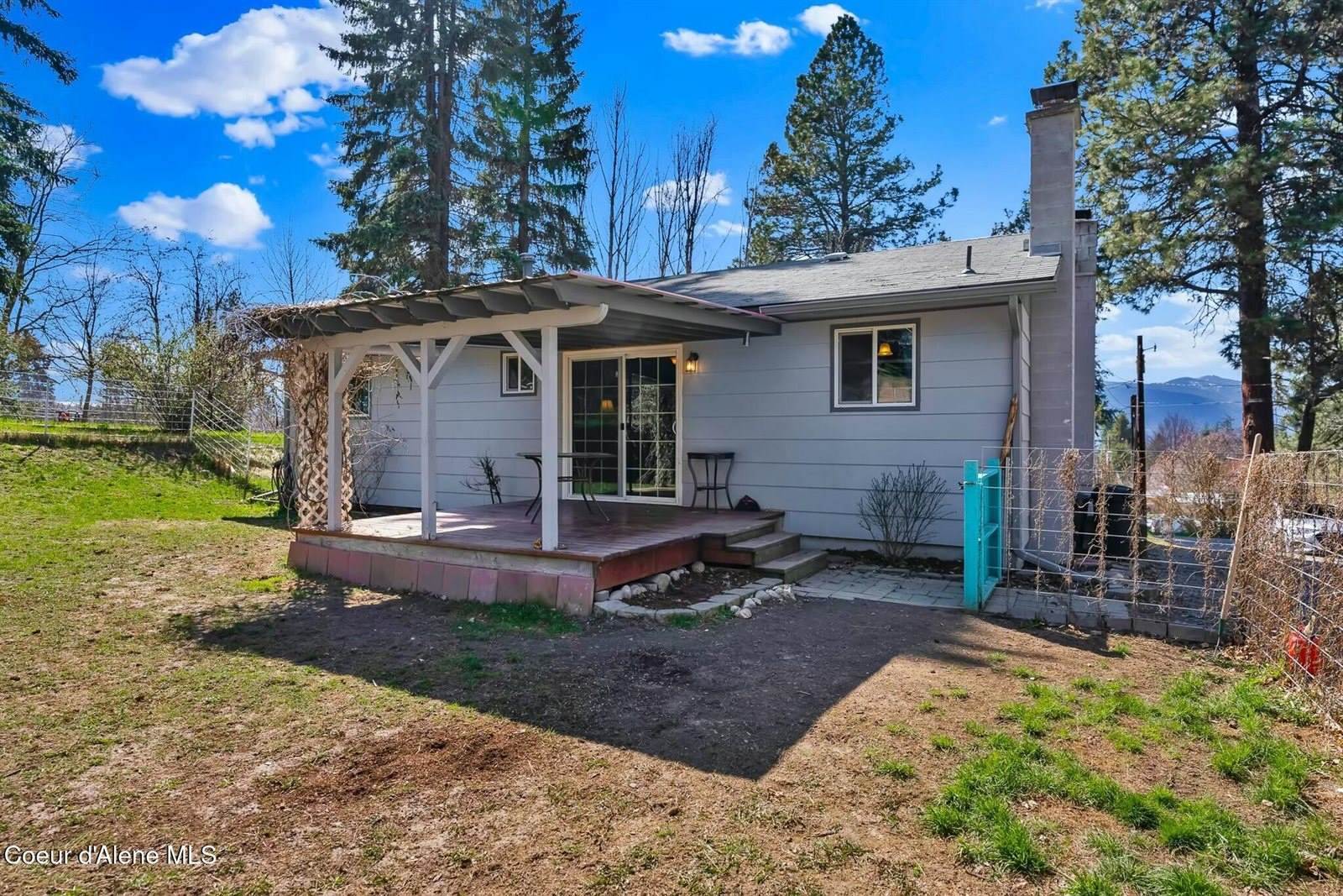 6959 Fresno Street, Bonners Ferry, ID 83805