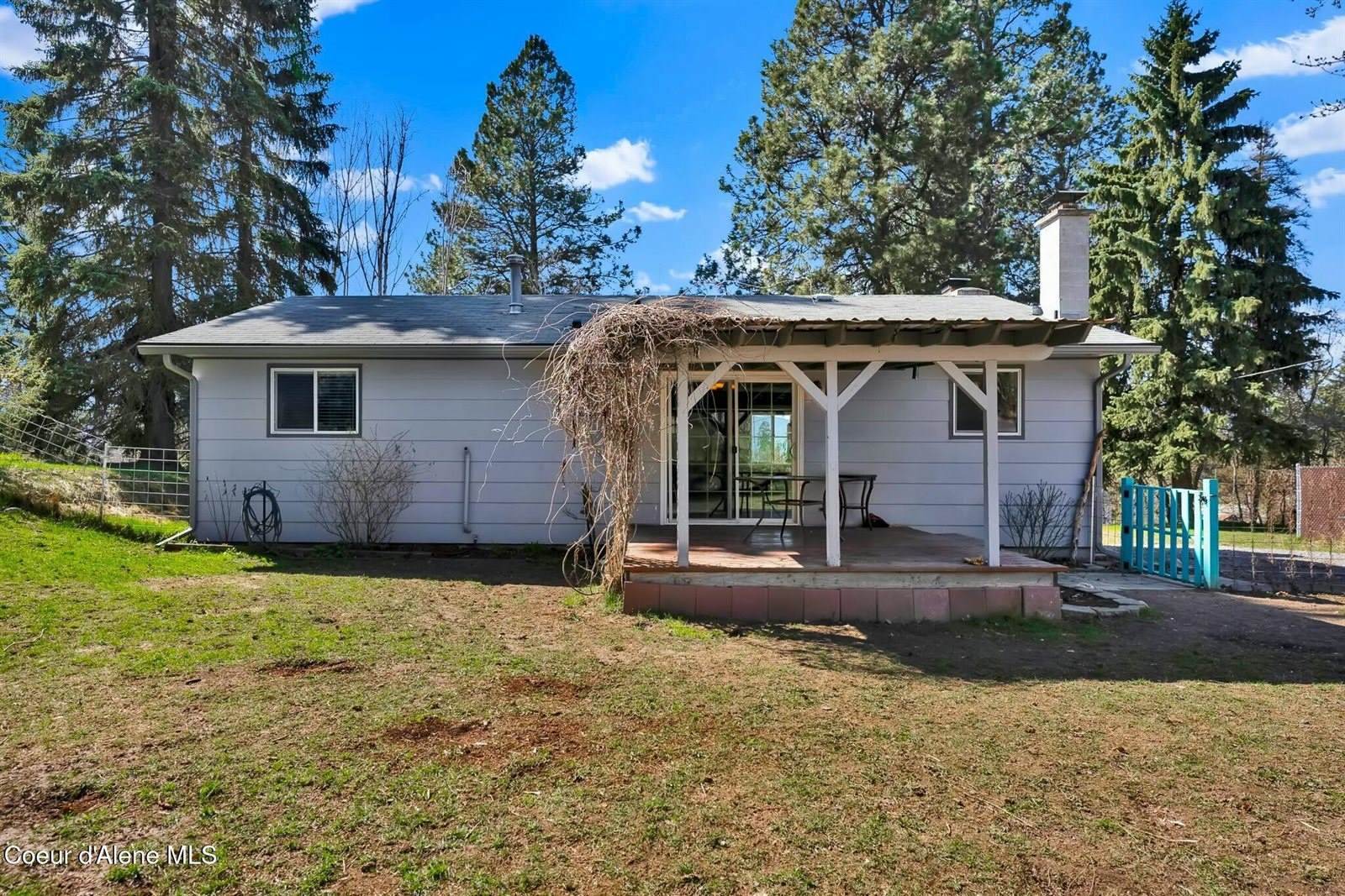 6959 Fresno Street, Bonners Ferry, ID 83805