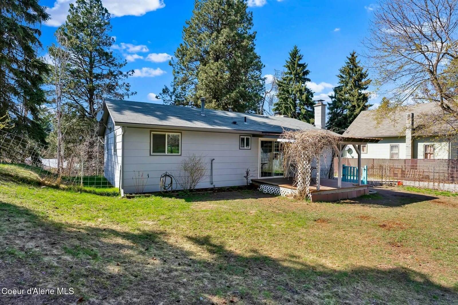 6959 Fresno Street, Bonners Ferry, ID 83805