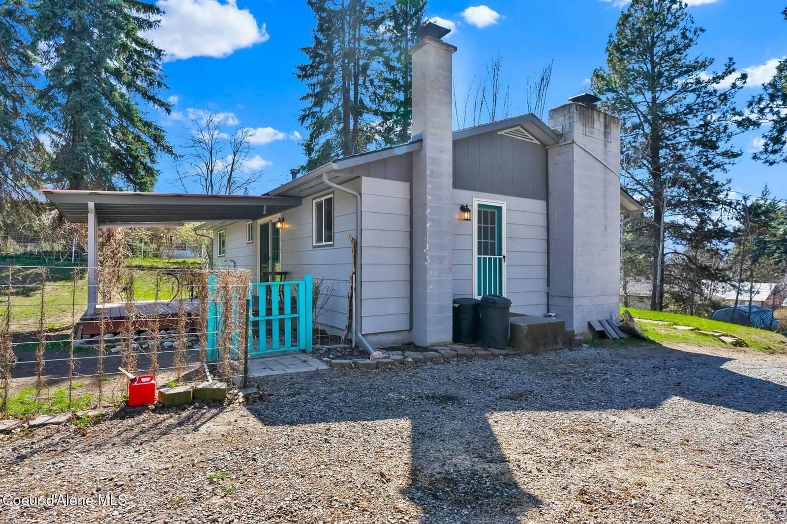 6959 Fresno Street, Bonners Ferry, ID 83805