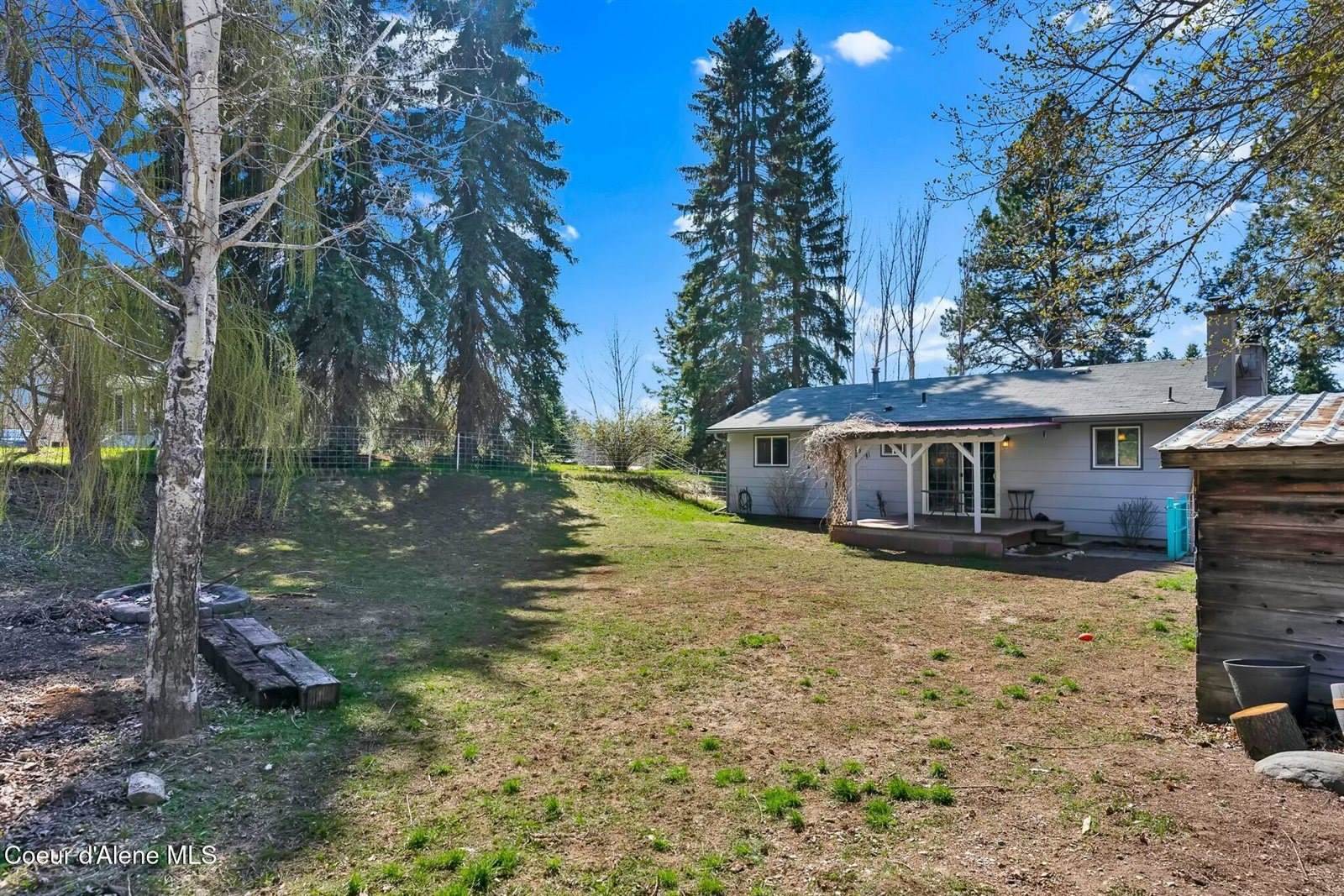 6959 Fresno Street, Bonners Ferry, ID 83805