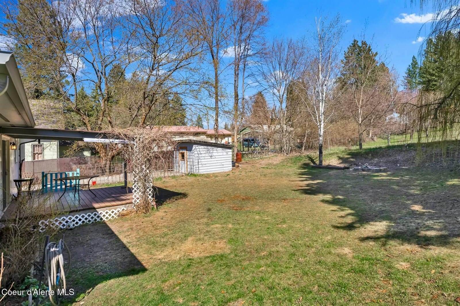 6959 Fresno Street, Bonners Ferry, ID 83805