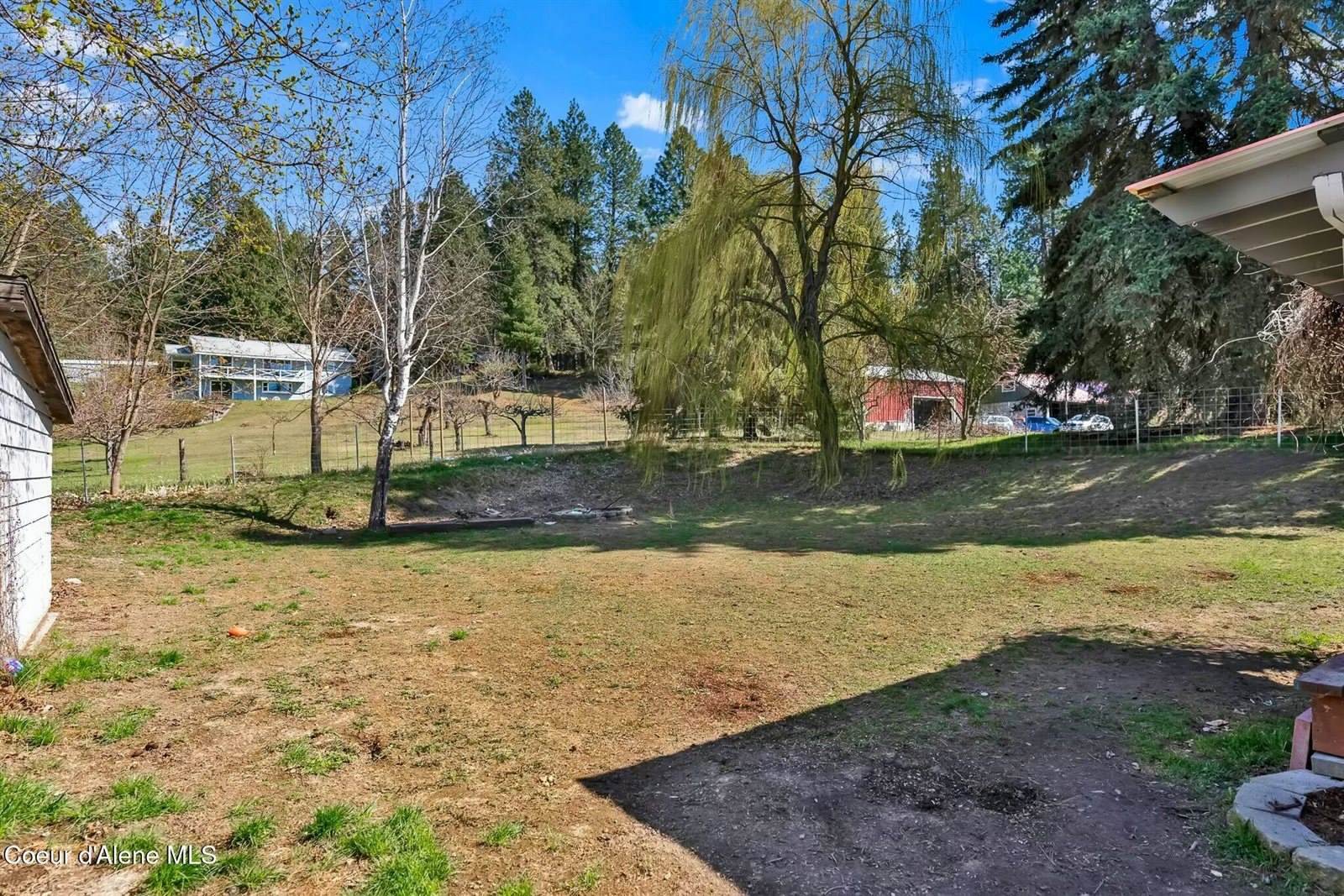 6959 Fresno Street, Bonners Ferry, ID 83805