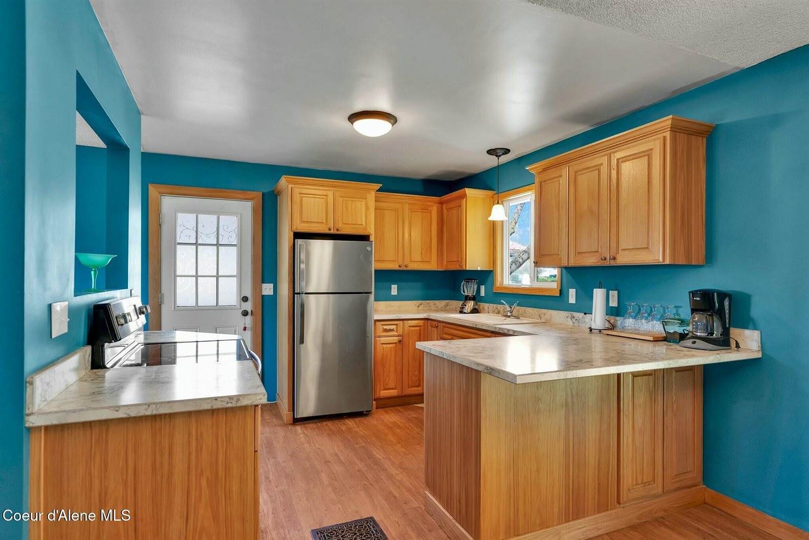 6959 Fresno Street, Bonners Ferry, ID 83805