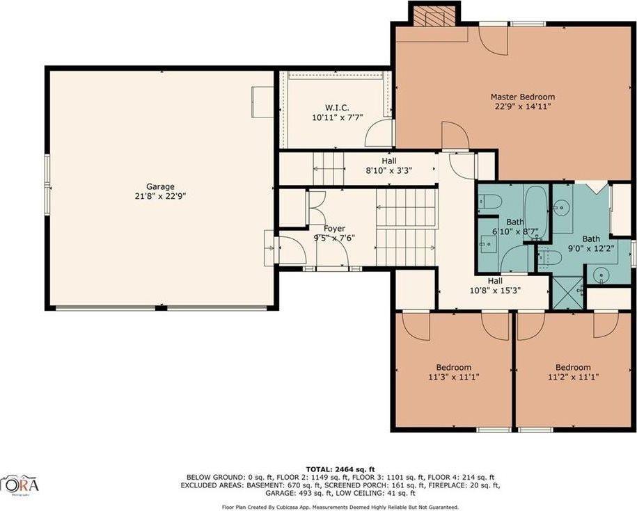 9700 West 106th Street, Overland Park, KS 66212