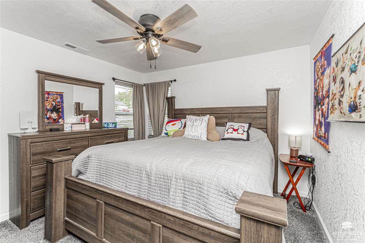 535 West Ash Street, Junction City, KS 66441