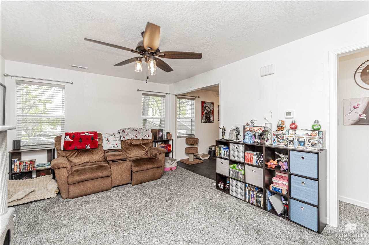 535 West Ash Street, Junction City, KS 66441