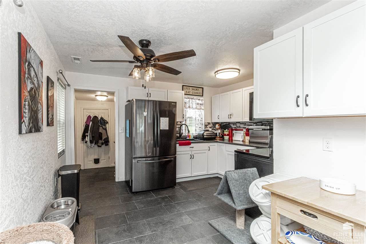 535 West Ash Street, Junction City, KS 66441