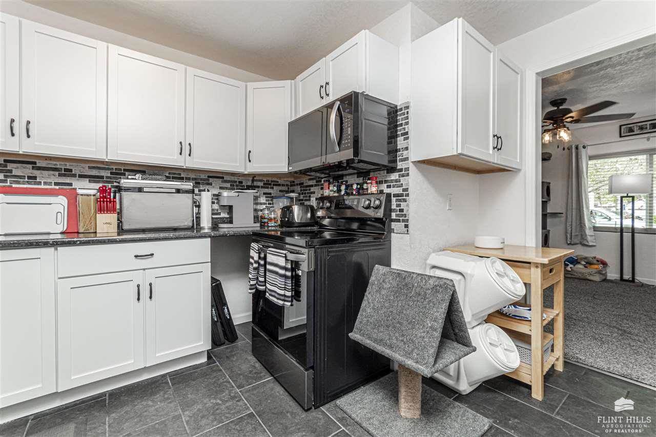 535 West Ash Street, Junction City, KS 66441