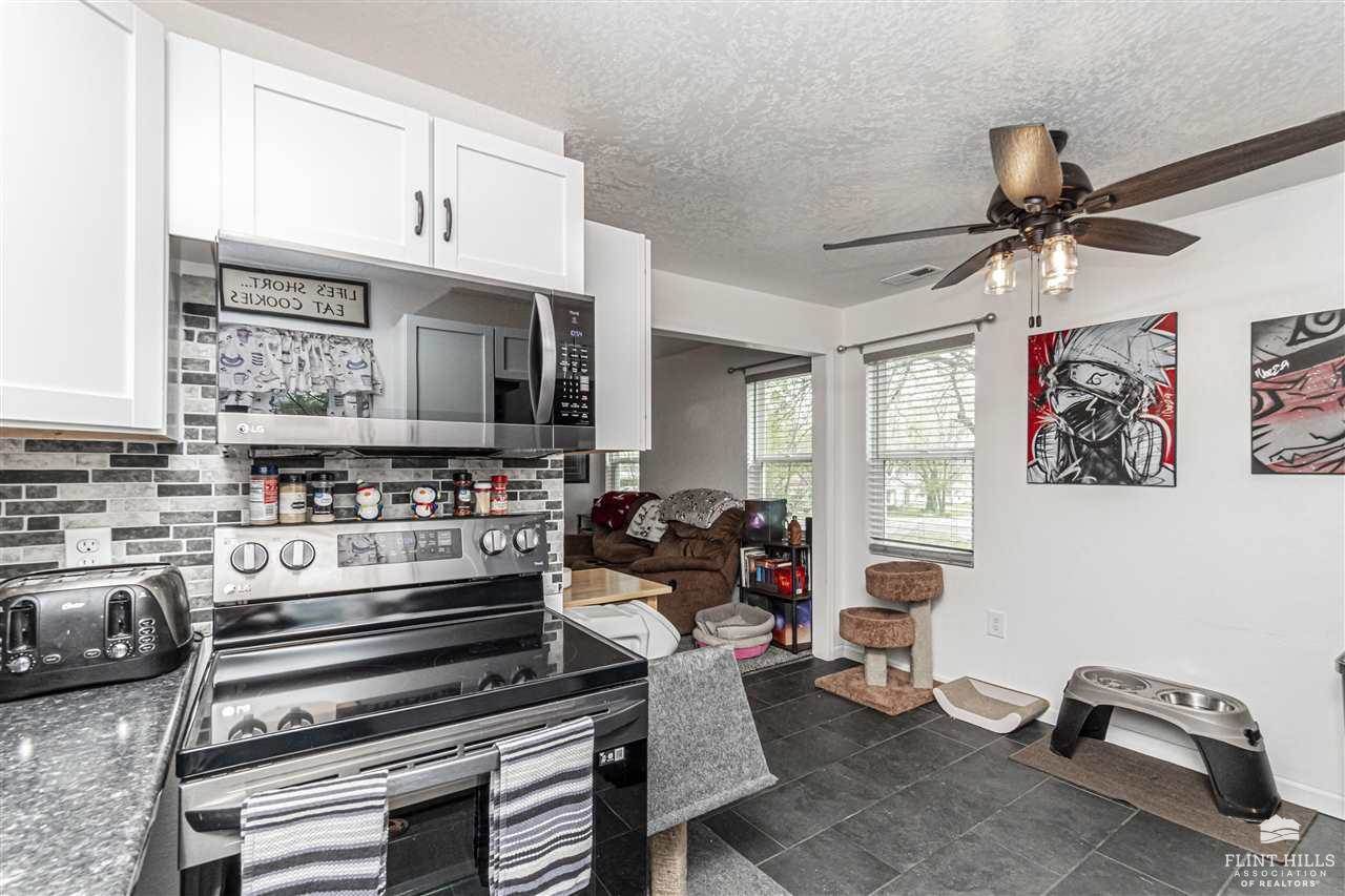 535 West Ash Street, Junction City, KS 66441