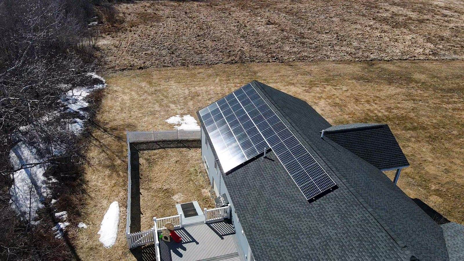 17 Farm Pond Road, Corinth, ME 04427