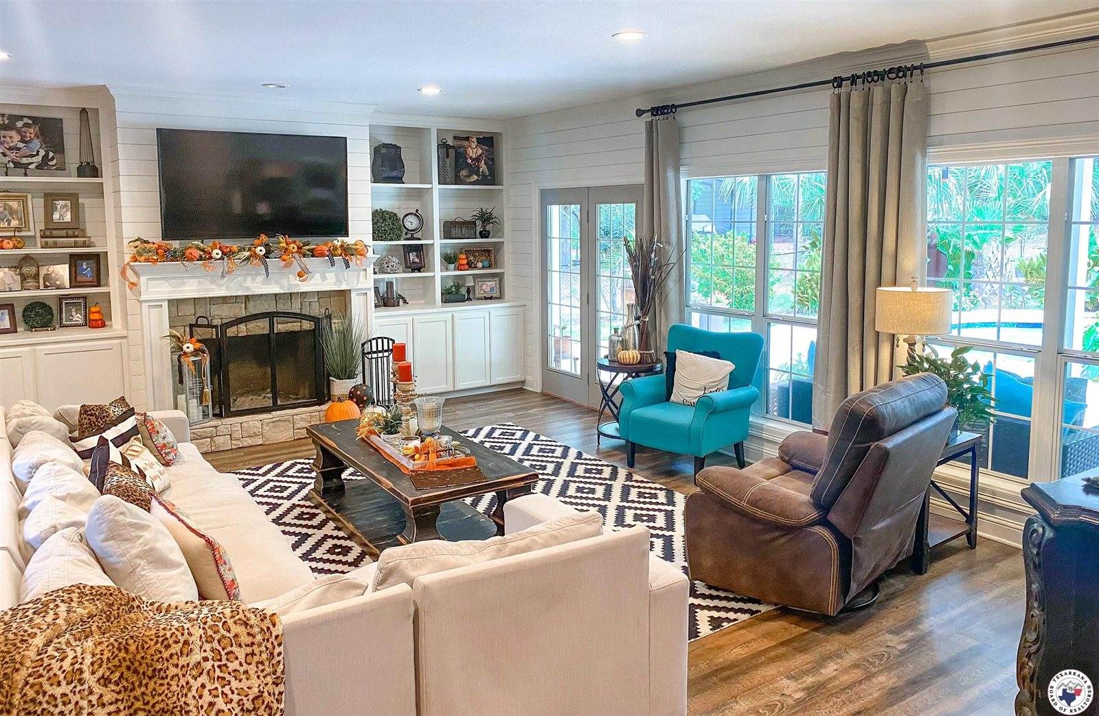 19 Hidden Valley Rd, Texarkana, TX 75501