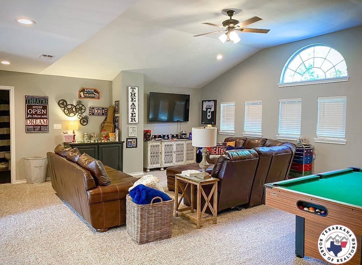 19 Hidden Valley Rd, Texarkana, TX 75501