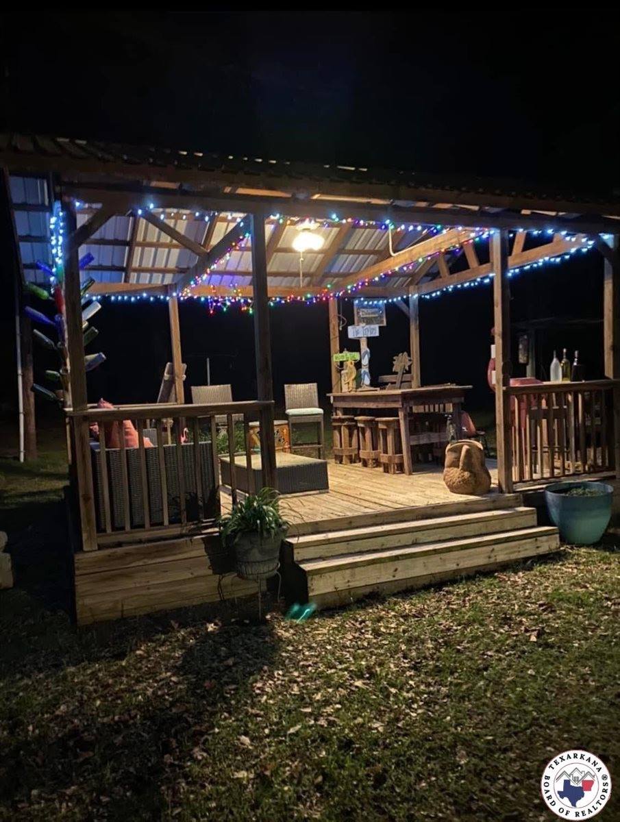 19 Hidden Valley Rd, Texarkana, TX 75501