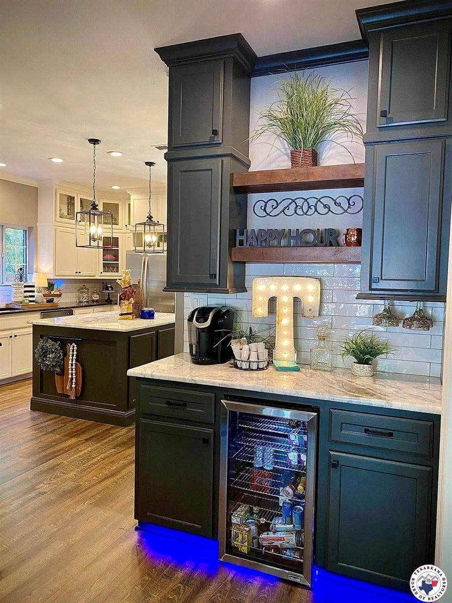 19 Hidden Valley Rd, Texarkana, TX 75501