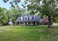 19 Hidden Valley Rd, Texarkana, TX 75501