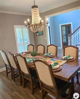 19 Hidden Valley Rd, Texarkana, TX 75501