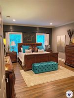 19 Hidden Valley Rd, Texarkana, TX 75501