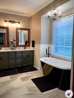 19 Hidden Valley Rd, Texarkana, TX 75501