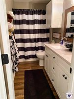 19 Hidden Valley Rd, Texarkana, TX 75501