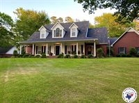 19 Hidden Valley Rd, Texarkana, TX 75501