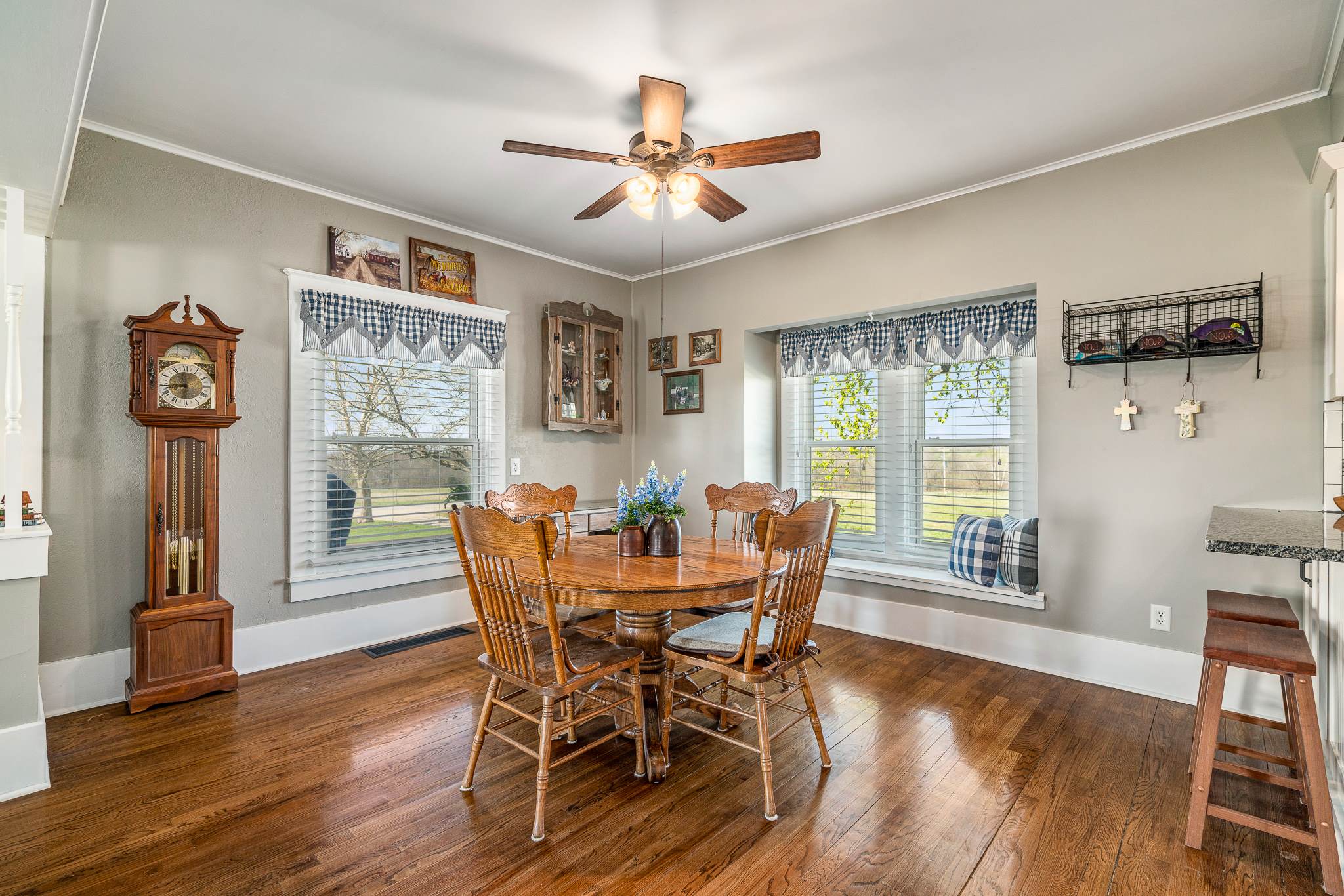 9006 E State Route W, Drexel, MO 64742