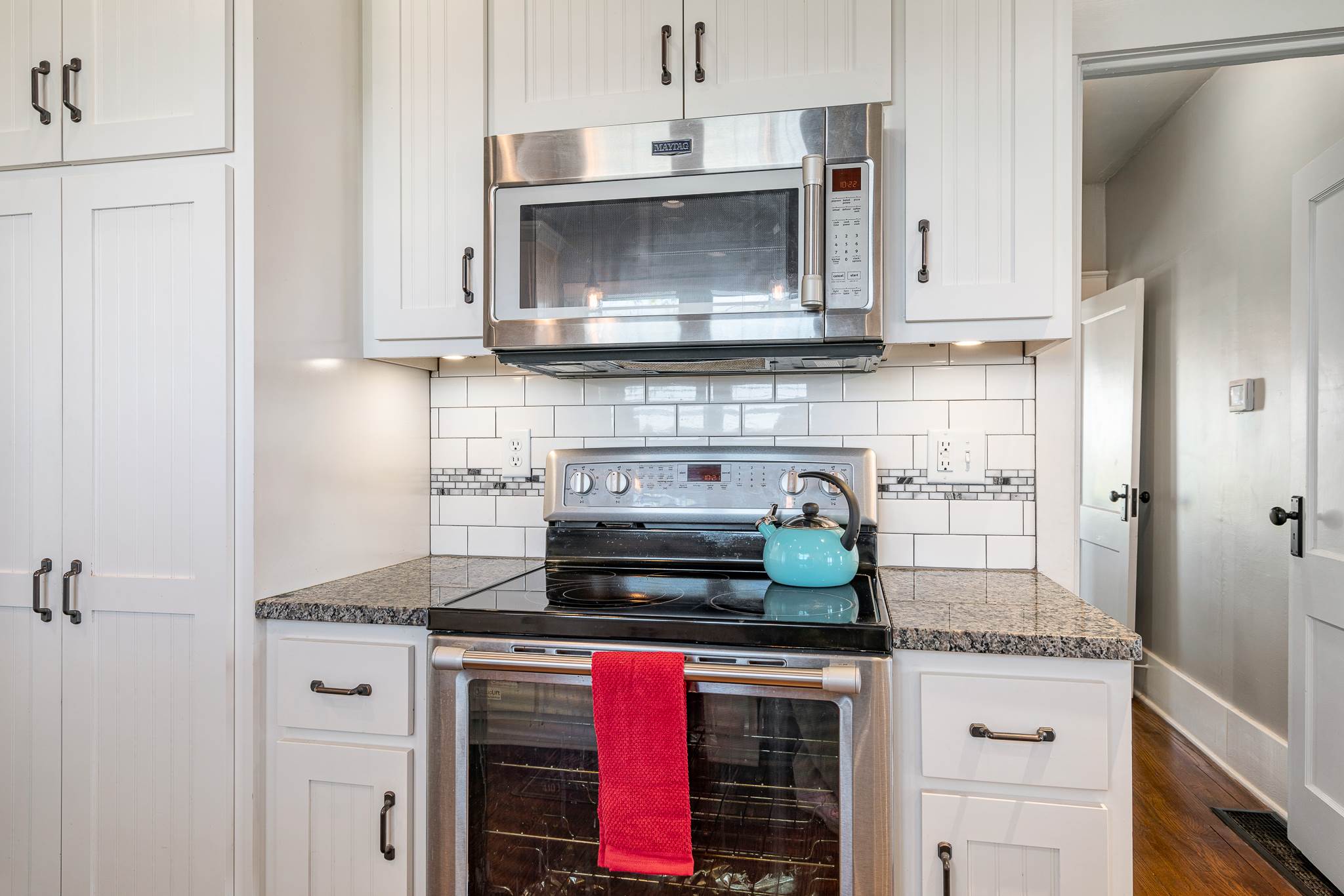 9006 E State Route W, Drexel, MO 64742