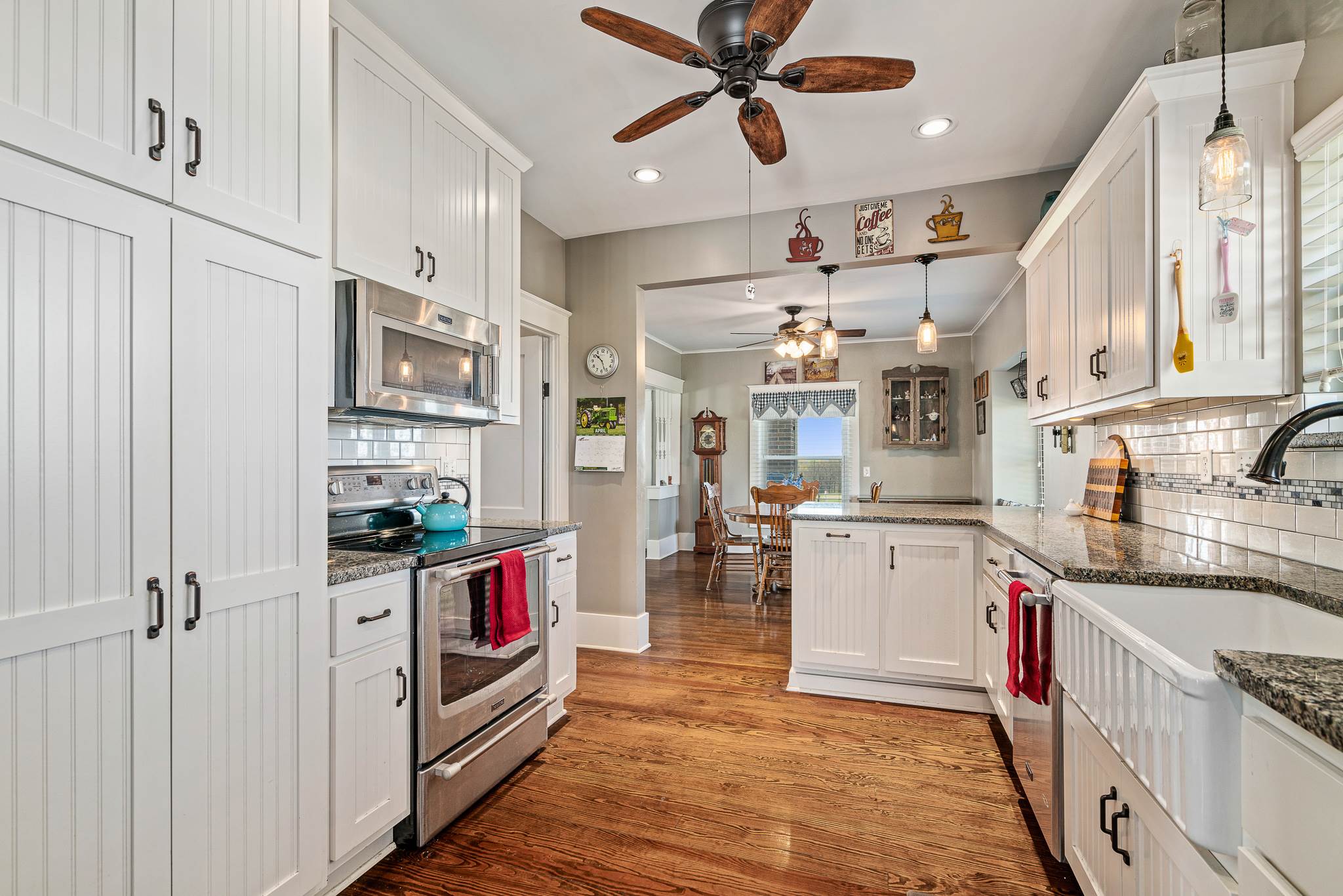 9006 E State Route W, Drexel, MO 64742