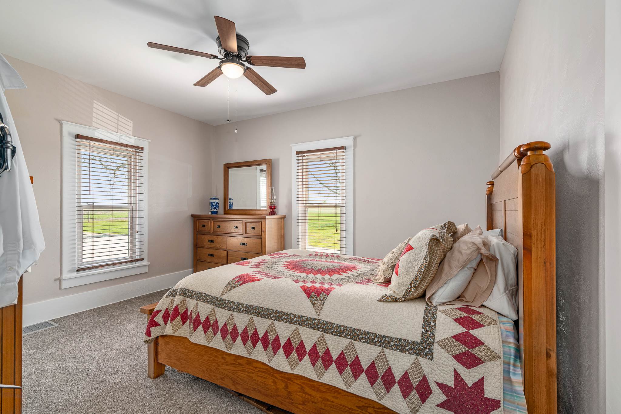 9006 E State Route W, Drexel, MO 64742