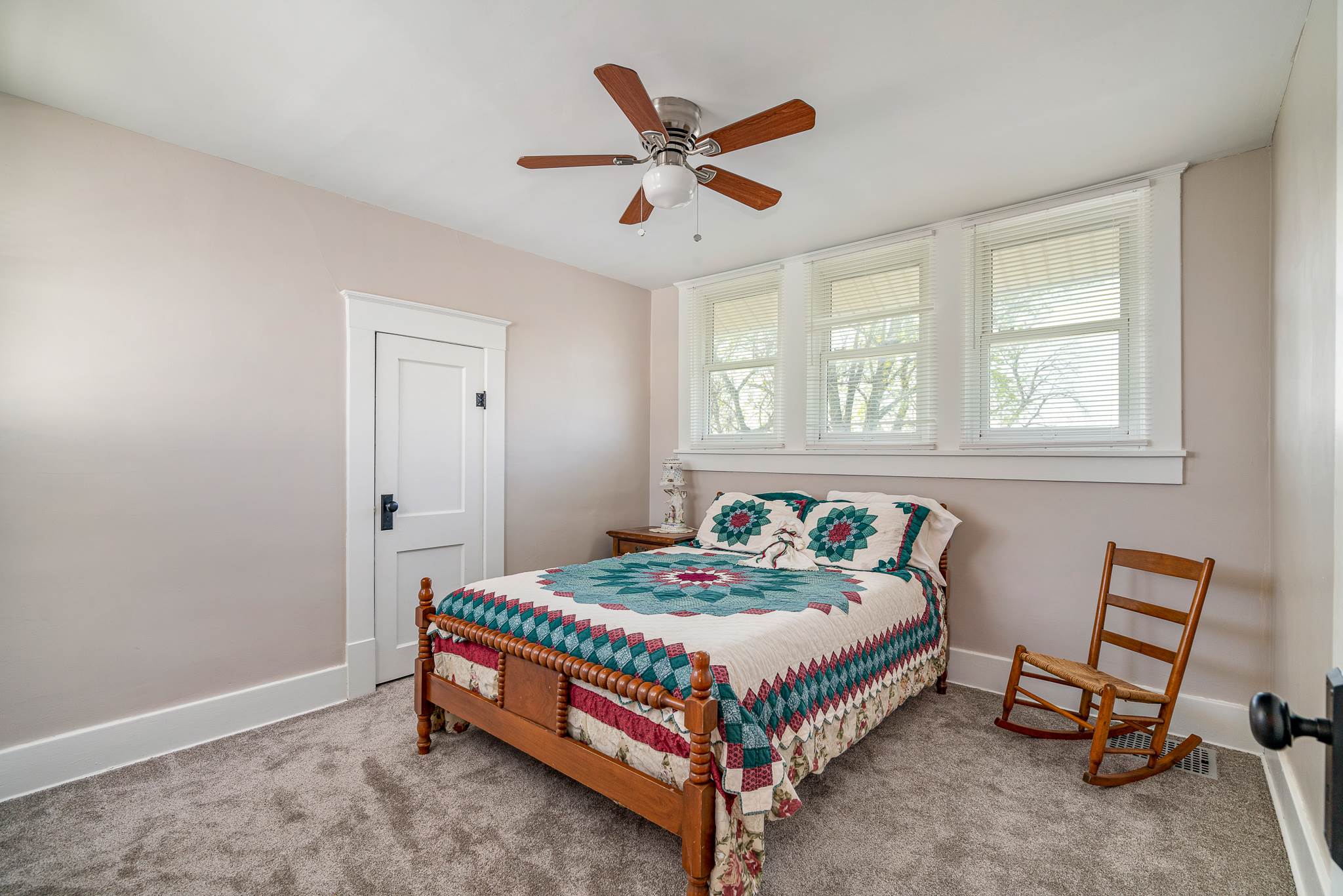 9006 E State Route W, Drexel, MO 64742