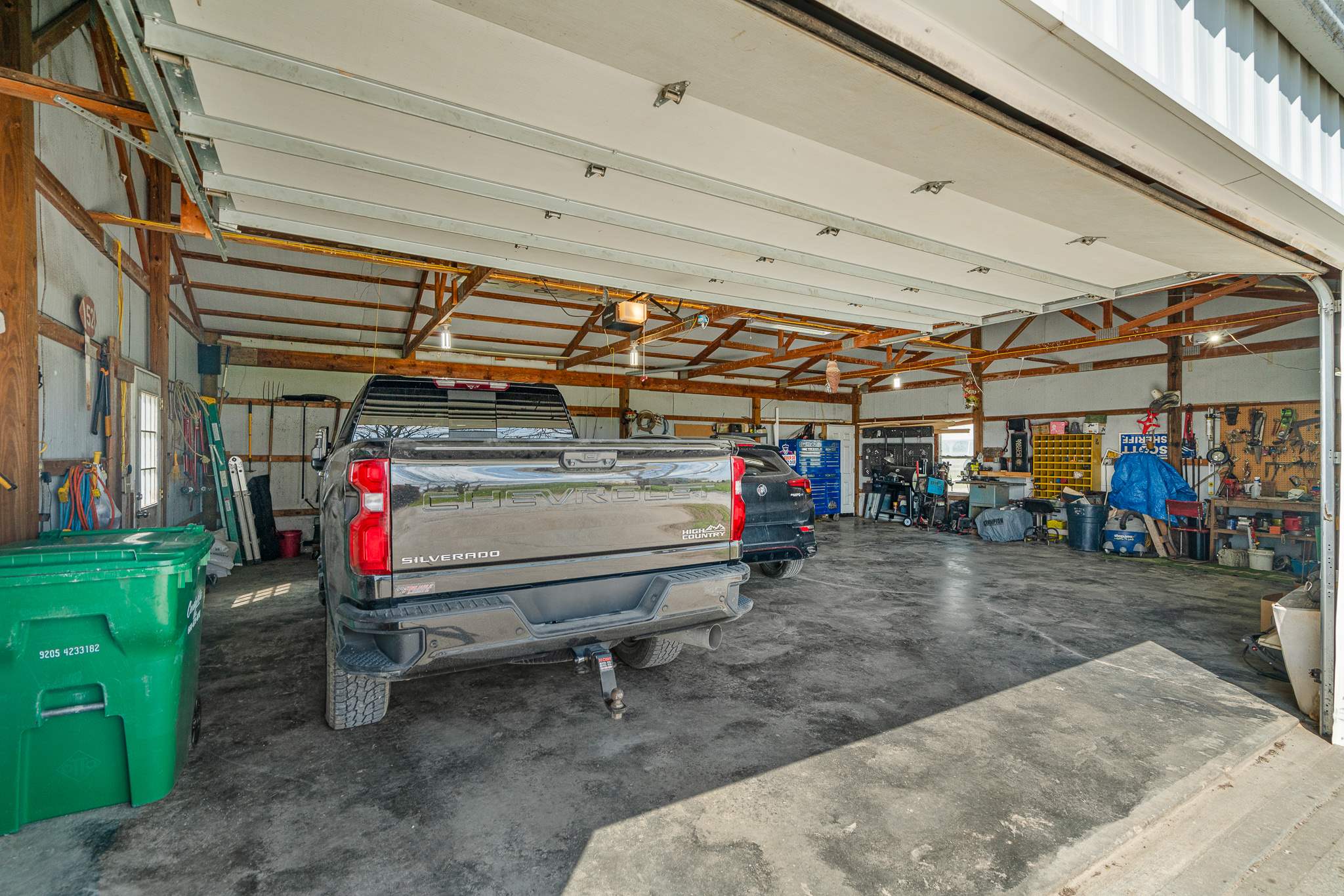 9006 E State Route W, Drexel, MO 64742