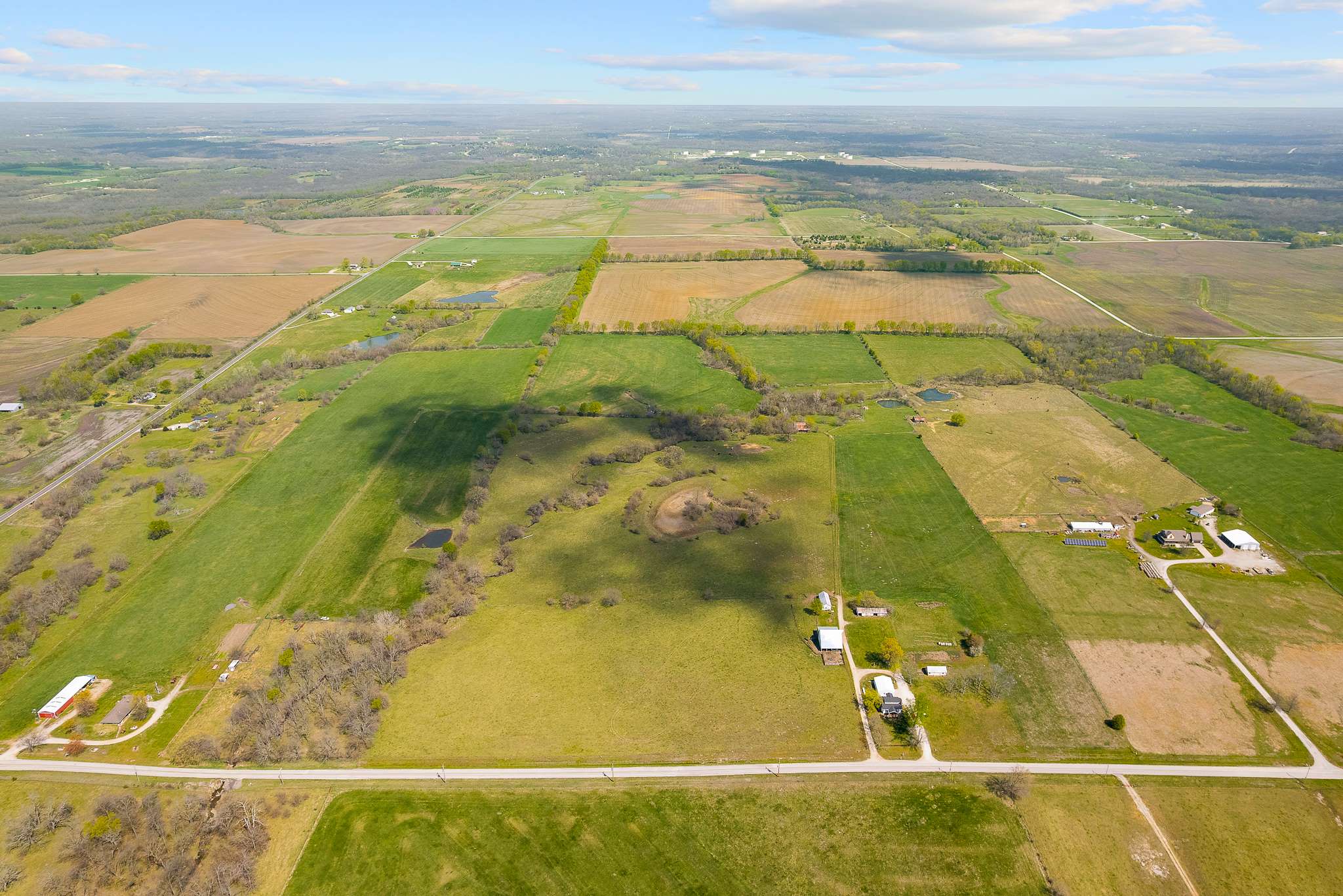 9006 E State Route W, Drexel, MO 64742