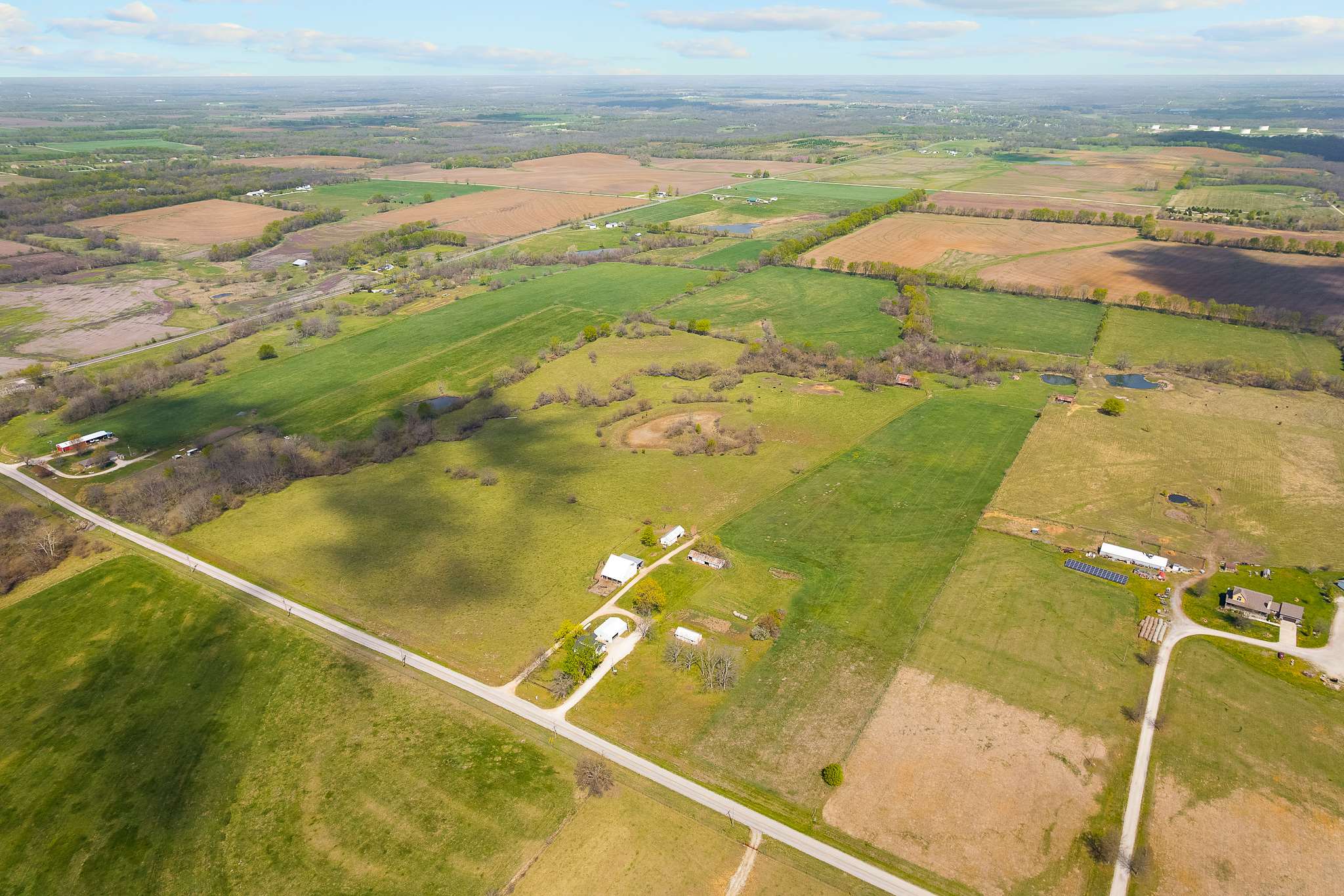 9006 E State Route W, Drexel, MO 64742