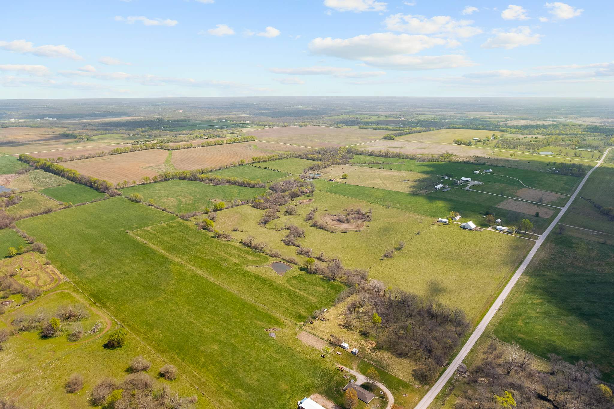 9006 E State Route W, Drexel, MO 64742