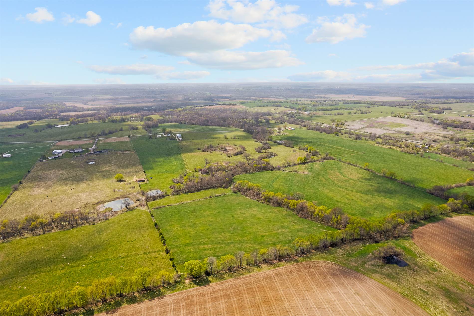 9006 E State Route W, Drexel, MO 64742