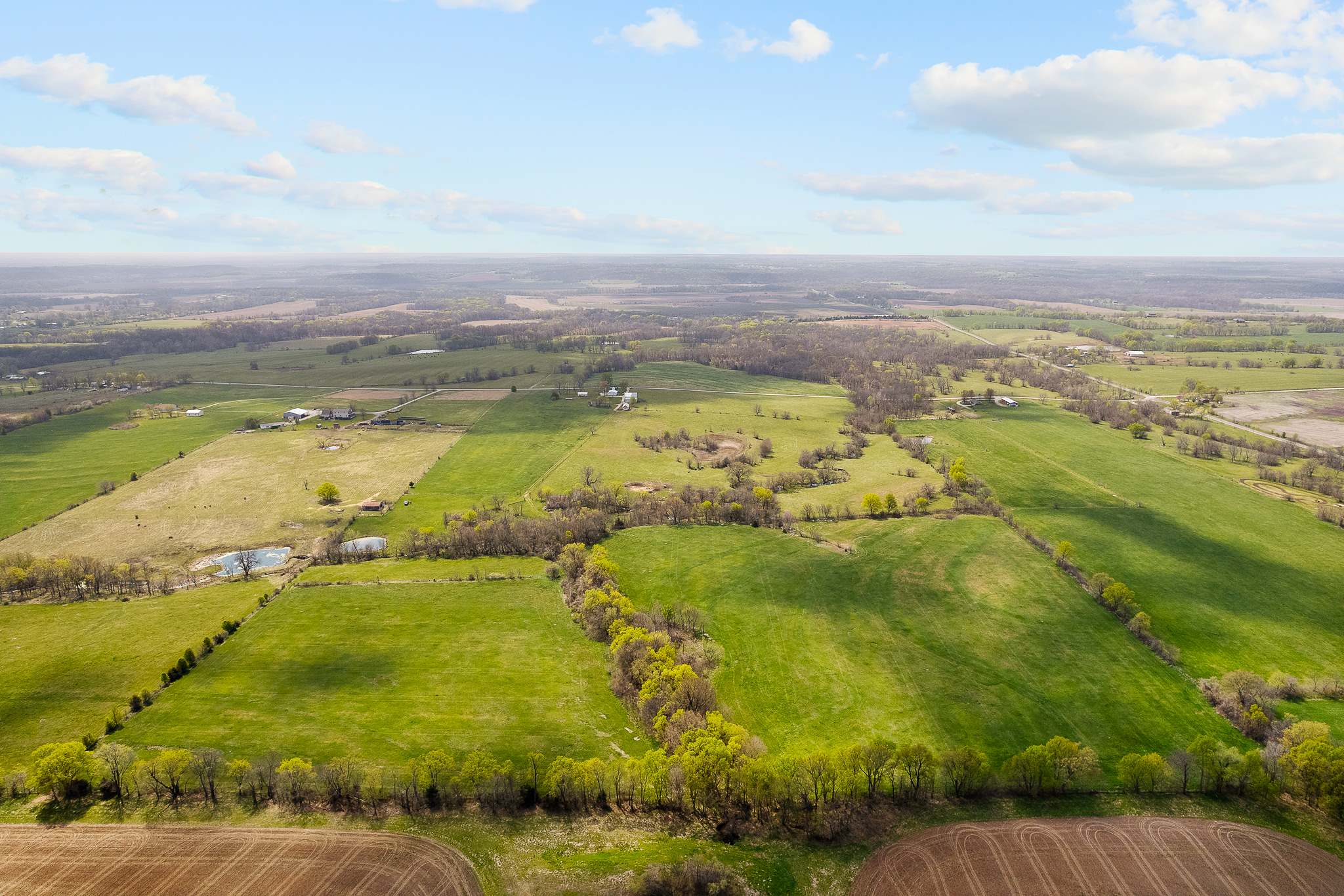 9006 E State Route W, Drexel, MO 64742