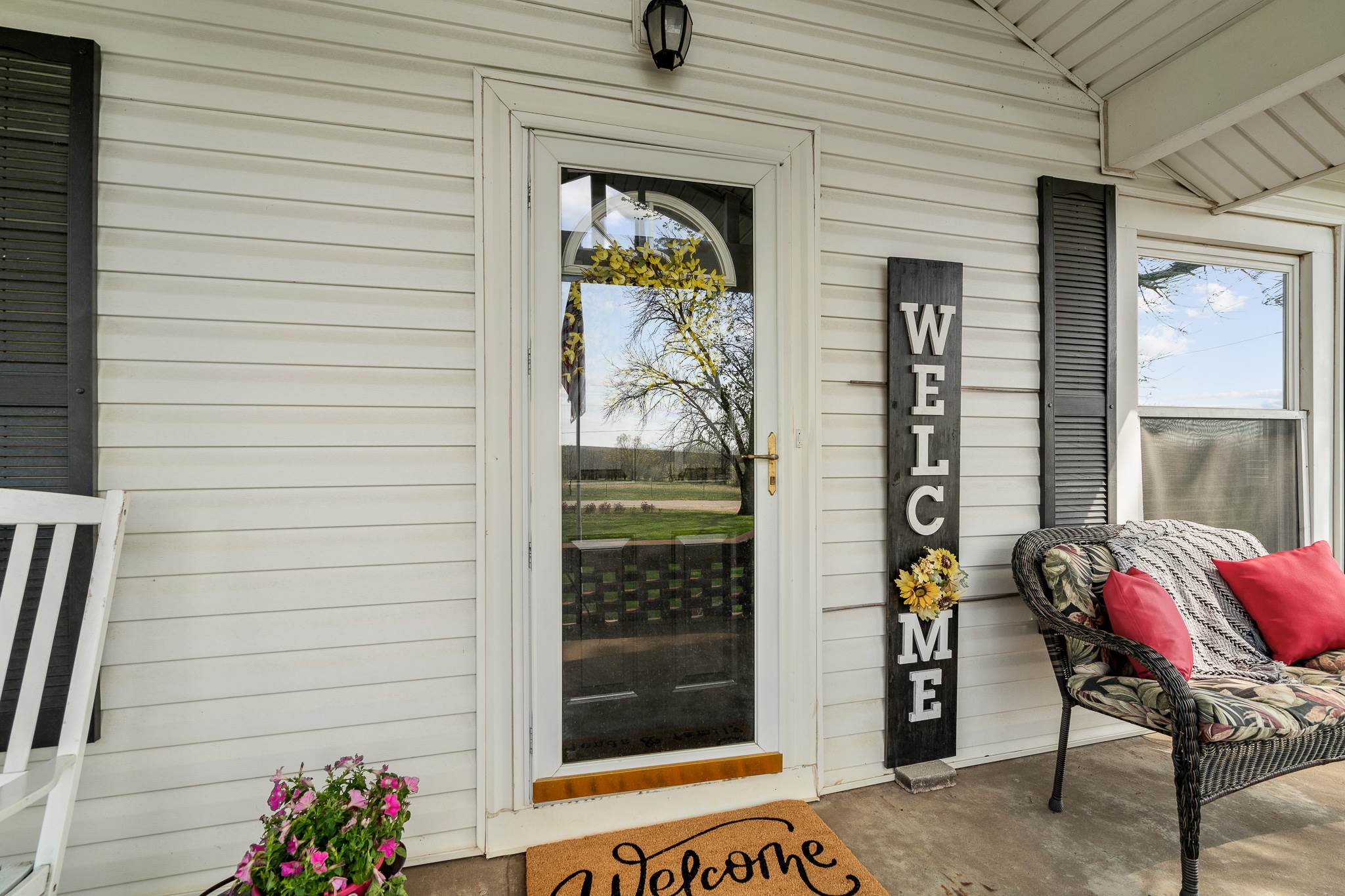 9006 E State Route W, Drexel, MO 64742